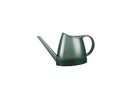 EDA Arrosoir FUCHSIA, 1,5 litre, vert citron translucide