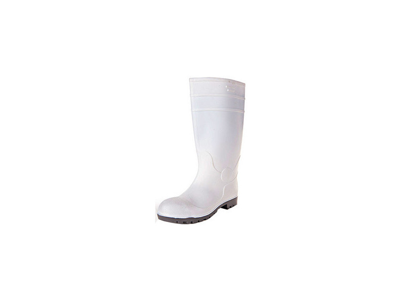 HYGOSTAR Bottes de travail S4 SRC FOOD, pointure: 38