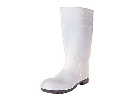 HYGOSTAR Bottes de travail S4 SRC FOOD, pointure: 41