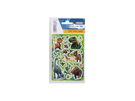 HERMA Sticker MAGIC Dinos