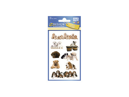 ZDesign KIDS Sticker 'chats'