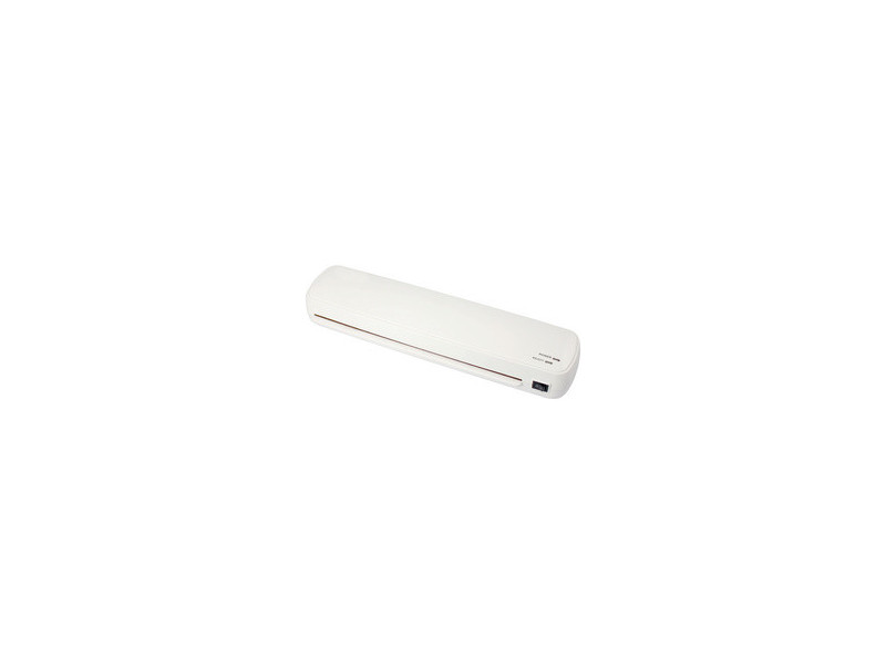 pavo Plastifieuse Alaska Ignite, A3, noir/blanc