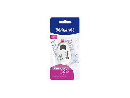 Pelikan Roller correcteur blanco New Xycle, 4,2 mm x 8 m