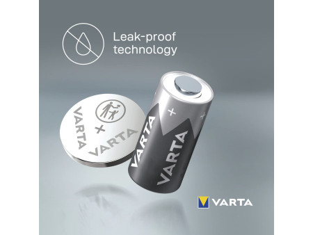 VARTA Pile photo 'LITHIUM', CR-P2, 6,0 V