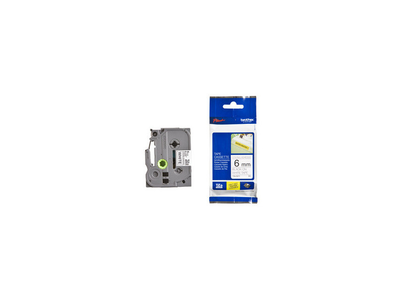 brother TZe-Tape TZe-S251 ruban extra solide,