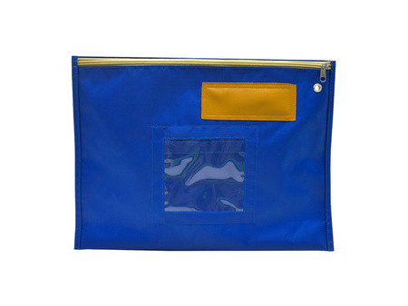 Wonday Sac navette, en nylon, bleu