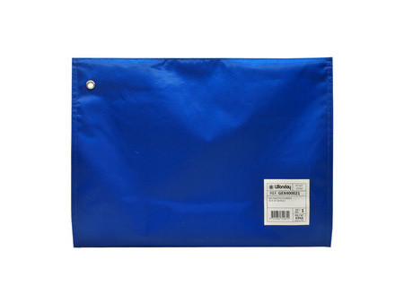 Wonday Sac navette, en nylon, bleu