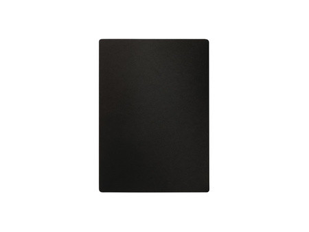 PAGNA Chemise de présentation 'Straight', noir