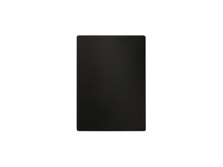PAGNA Chemise de présentation 'Straight', noir