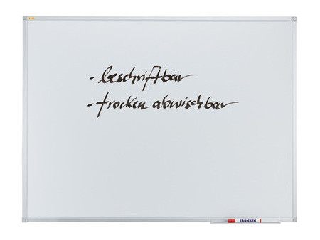 FRANKEN Tableau mural X-tra!Line, 900 x 600 mm