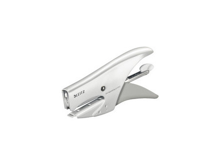 LEITZ Pince agrafeuse WOW, violet