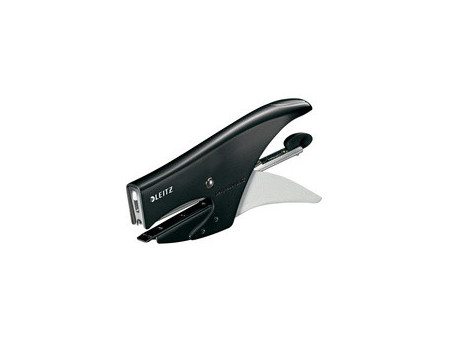 LEITZ Pince agrafeuse WOW, violet
