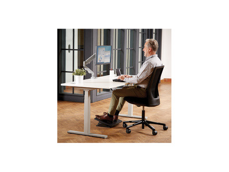 Fellowes Plateau de table, (L)1.200 x (P)800 x (H)25 mm