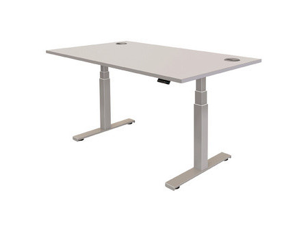 Fellowes Plateau de table, (L)1.200 x (P)800 x (H)25 mm
