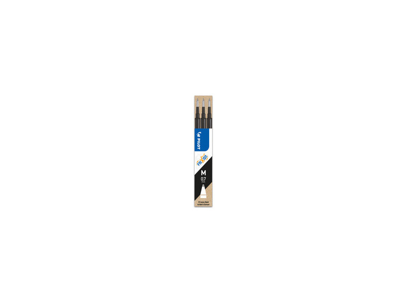 PILOT Recharge pour roller FRIXION BALL BLS-FR5, turquoise