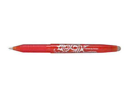 PILOT Stylo roller FRIXION BALL 07, bleu ciel