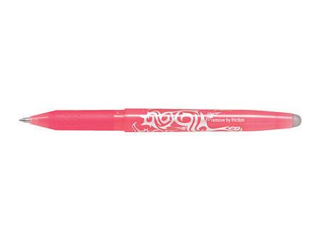 PILOT Stylo roller FRIXION BALL 07, bleu ciel