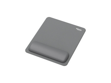 Fellowes Repose-poignet avec tapis de souris Breyta, marine