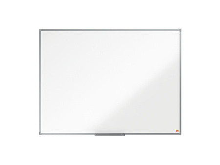 nobo Tableau blanc Essence en acier, (L)900 x (H)600 mm