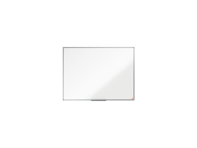 nobo Tableau blanc Essence en acier, (L)900 x (H)600 mm