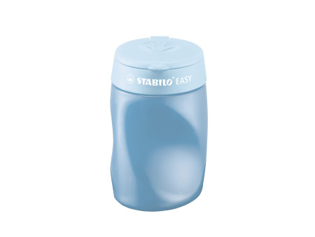 STABILO Taille-crayon à réservoir EASYsharpener, bleu