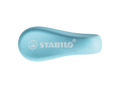 STABILO Gomme EASYergo 3.15, assorti