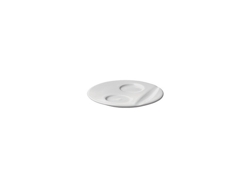 Melitta Tasse espresso 'M-Collection', 80 ml, blanc