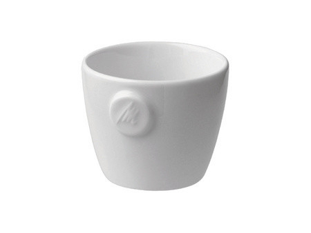 Melitta Tasse espresso 'M-Collection', 80 ml, blanc