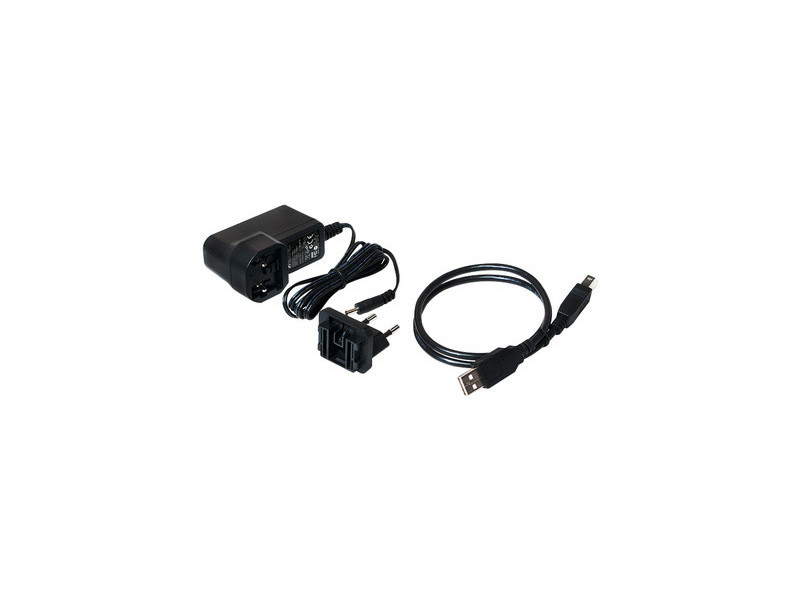LogiLink Kit Extender USB 2.0, avec hub USB 4 ports