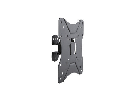 LogiLink Support mural pour TV Full Motion,58,42 - 106,68 cm