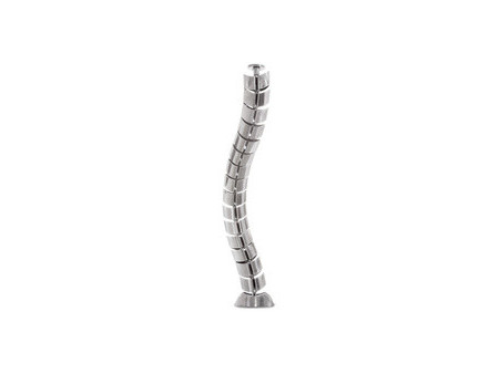 LogiLink Gaine de câbles avec socle, longeur: 720 mm