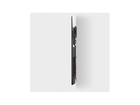 LogiLink Support mural pour TV, plat, pour 81,28 - 165,10 cm