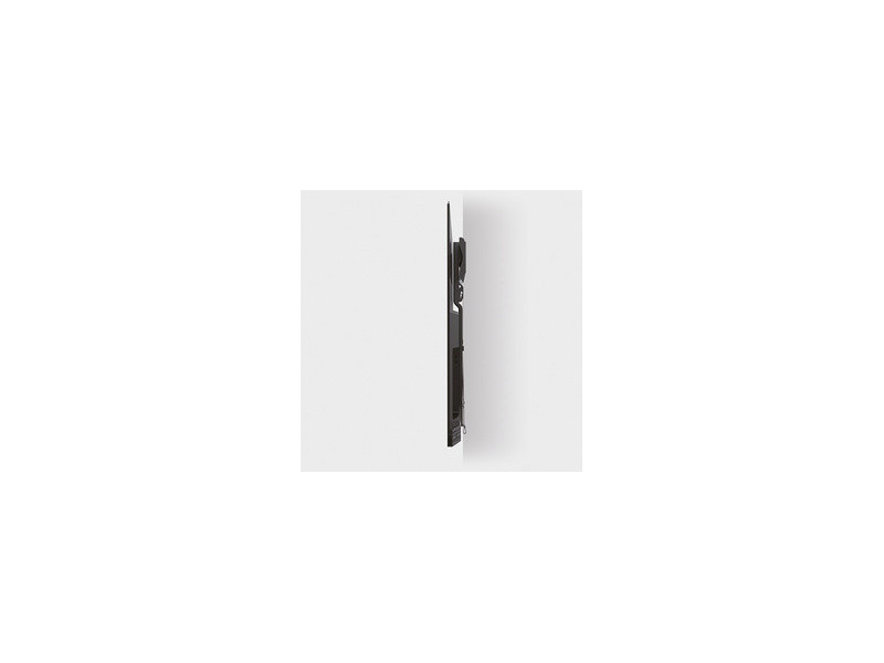LogiLink Support mural pour TV, plat, pour 81,28 - 165,10 cm