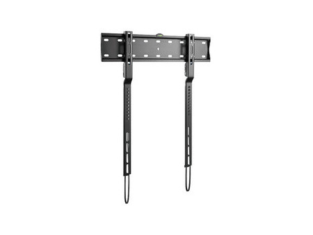 LogiLink Support mural pour TV, plat, pour 81,28 - 165,10 cm