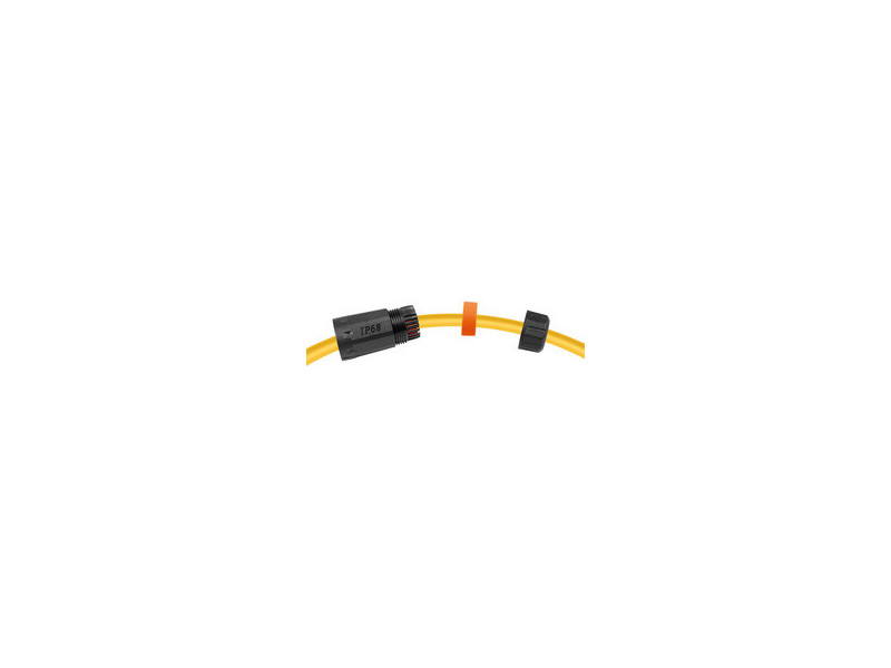LogiLink Connecteur de câble patch extérieur, cat.6A, blindé