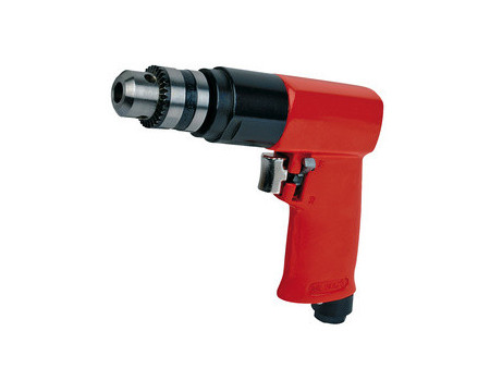BRÜDER MANNESMANN Perceuse pneumatique 10 mm