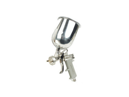 BRÜDER MANNESMANN Pistolet à peinture, buse 1,5 mm