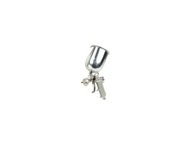 BRÜDER MANNESMANN Pistolet à peinture, buse 1,5 mm