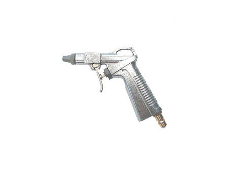 BRÜDER MANNESMANN Pistolet de soufflage à air comprimé