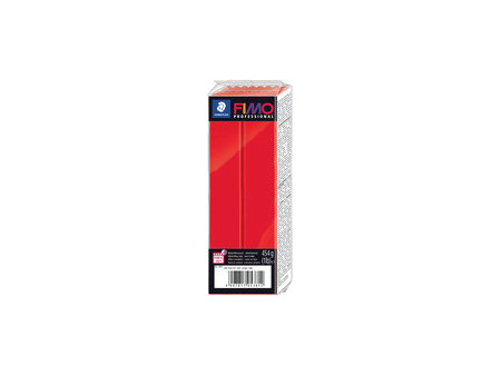 FIMO PROFESSIONAL Pâte à modeler, 454 g, vert pur