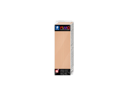 FIMO PROFESSIONAL Pâte à modeler, à cuire au four, sable