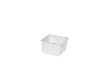 plast team Organiseur de tiroir module 2, blanc