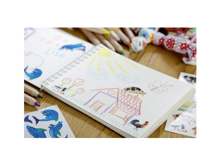 ZDesign KIDS Sticker 'dinos'
