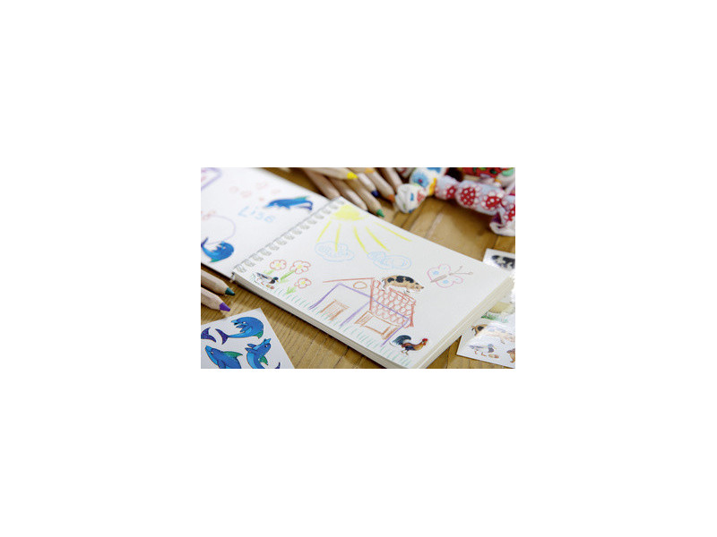 ZDesign KIDS Sticker 'dinos'