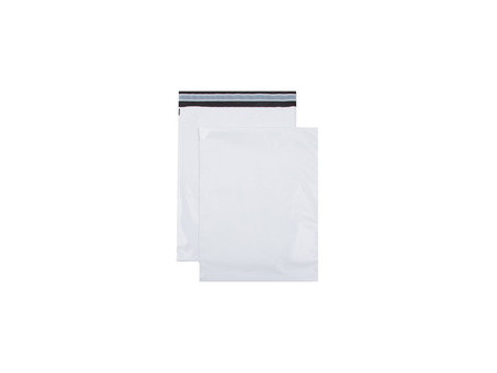 GPV Pochettes d'expédition, 275 x 365 mm, en polyéthylène