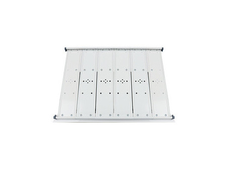 djois by tarifold Support pupitre de table, A4, non équipé