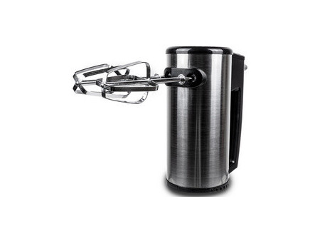 Little balance Batteur Inox 400, 400 watts, acier inoxydable