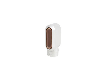 PROFI CARE Multihairstyler 4 en 1 PC-HAS 3132, blanc/rosé