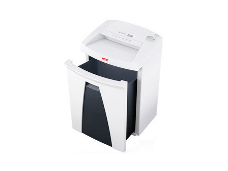 HSM Destructeur de documents SECURIO B22, particules: 3,9x