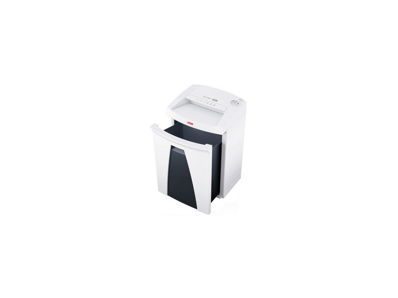 HSM Destructeur de documents SECURIO B22, particules: 3,9x